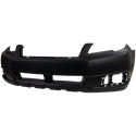 2010-2012 Subaru Outback Front Bumper Cover, Primed - Capa for the years: 2010, 2011, 2012