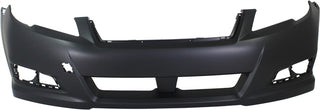 2010-2012 Subaru Legacy Front Bumper Cover, Primed - Capa for the years: 2010, 2011, 2012