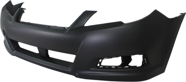 2010-2012 Subaru Legacy Front Bumper Cover, Primed - Capa for the years: 2010, 2011, 2012