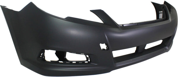 2010-2012 Subaru Legacy Front Bumper Cover, Primed - Capa for the years: 2010, 2011, 2012