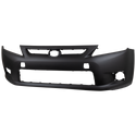 2011-2013 Scion tC Front Bumper Cover, Primed - Capa for the years: 2011, 2012, 2013