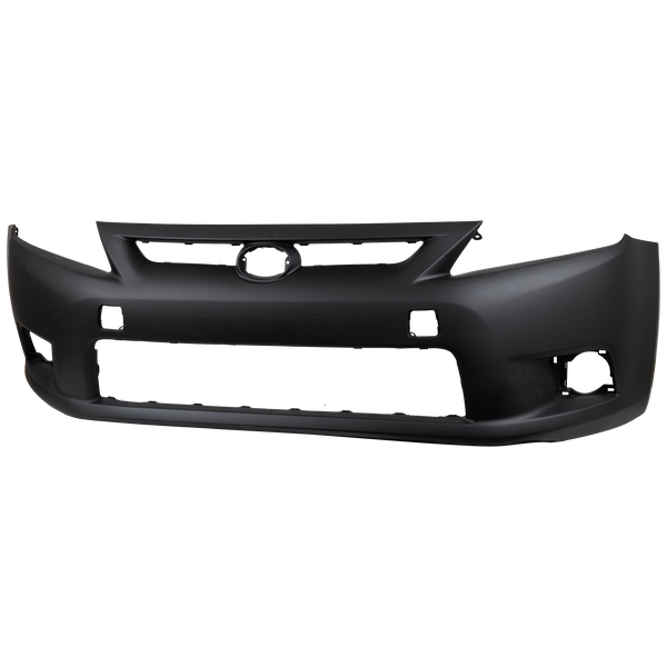 2011-2013 Scion tC Front Bumper Cover, Primed - Capa for the years: 2011, 2012, 2013