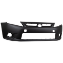 2011-2013 Scion tC Front Bumper Cover, Primed - Capa for the years: 2011, 2012, 2013