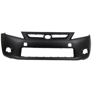 2011-2013 Scion tC Front Bumper Cover, Primed for the years: 2011, 2012, 2013