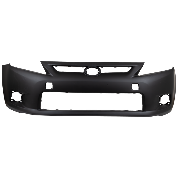 2011-2013 Scion tC Front Bumper Cover, Primed for the years: 2011, 2012, 2013