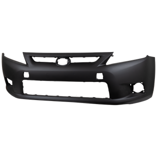 2011-2013 Scion tC Front Bumper Cover, Primed for the years: 2011, 2012, 2013