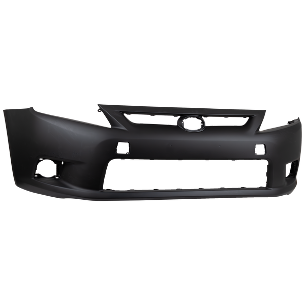 2011-2013 Scion tC Front Bumper Cover, Primed for the years: 2011, 2012, 2013