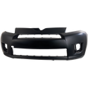 2008-2014 Scion xD Front Bumper Cover, Primed for the years: 2008, 2009, 2010, 2011, 2012, 2013, 2014