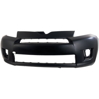 2008-2014 Scion xD Front Bumper Cover, Primed for the years: 2008, 2009, 2010, 2011, 2012, 2013, 2014