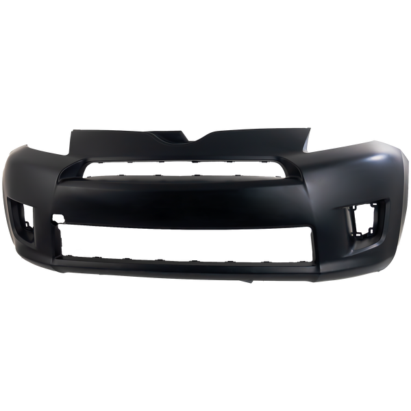 2008-2014 Scion xD Front Bumper Cover, Primed for the years: 2008, 2009, 2010, 2011, 2012, 2013, 2014