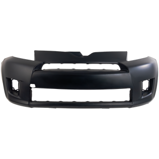 2008-2014 Scion xD Front Bumper Cover, Primed for the years: 2008, 2009, 2010, 2011, 2012, 2013, 2014