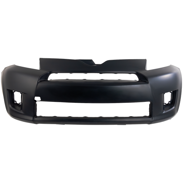 2008-2014 Scion xD Front Bumper Cover, Primed for the years: 2008, 2009, 2010, 2011, 2012, 2013, 2014