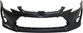 2014-2016 Scion tC Front Bumper Cover, Primed - Capa for the years: 2014, 2015, 2016