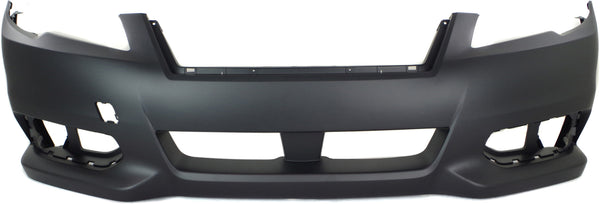 2013-2014 Subaru Legacy Front Bumper Cover, Primed for the years: 2013, 2014