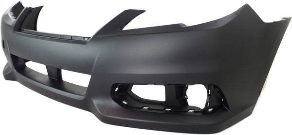 2013-2014 Subaru Legacy Front Bumper Cover, Primed for the years: 2013, 2014