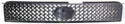 2008-2010 Scion XB Grille, Textured Black