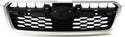 2012-2013 Subaru Impreza Grille, Radiator Grille