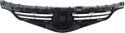 2011-2013 Scion TC Grille, Textured Black