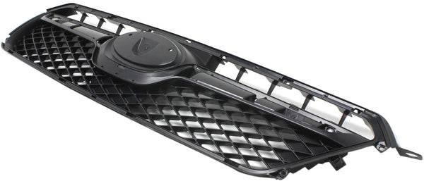 2013-2014 Subaru XV Crosstrek Grille, Radiator Grille