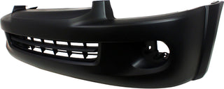 2005-2007 Toyota Sequoia Front Bumper Cover, Primed for the years: 2005, 2006, 2007