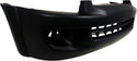 2005-2007 Toyota Sequoia Front Bumper Cover, Primed for the years: 2005, 2006, 2007