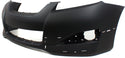 2009-2010  Toyota Matrix Front Bumper Cover, Primed, W/ Spoiler Hole