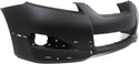 2009-2010  Toyota Matrix Front Bumper Cover, Primed, W/ Spoiler Hole