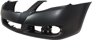 2008-2010 Toyota Avalon Front Bumper Cover, Primed for the years: 2008, 2009, 2010