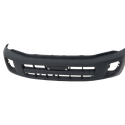 2001-2003 Toyota RAV4 Front Bumper Cover, Textured w/Wheel Flare for the years: 2001, 2002, 2003