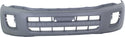 2001-2003  Toyota Rav4 Front Bumper Cover, Textured, W/O Wheel Opening 