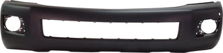 2008-2014 Toyota Sequoia Front Bumper Cover, Primed, Limited/platinum/SR5s for the years: 2008, 2009, 2010, 2011, 2012, 2013, 2014