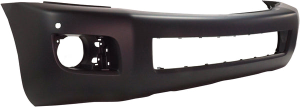 2008-2014 Toyota Sequoia Front Bumper Cover, Primed, Limited/platinum/SR5s for the years: 2008, 2009, 2010, 2011, 2012, 2013, 2014