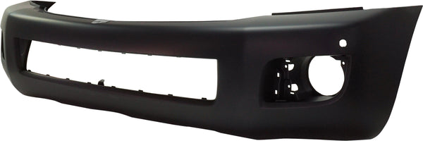 2008-2014 Toyota Sequoia Front Bumper Cover, Primed, Limited/platinum/SR5s for the years: 2008, 2009, 2010, 2011, 2012, 2013, 2014