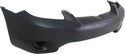 2005-2008 Toyota Matrix Front Bumper Cover, Textured for the years: 2005, 2006, 2007, 2008