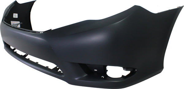 2011-2012 Toyota Avalon Front Bumper Cover, Primed for the years: 2011, 2012