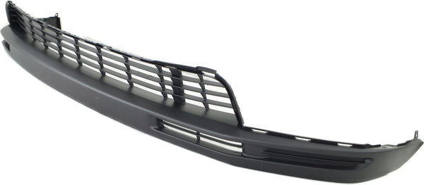 2014-2016 Toyota Highlander Front Bumper Cover, Lower, Textured -Capa for the years: 2014, 2015, 2016