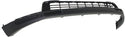 2014-2016  Toyota Highlander Front Bumper Cover, Lower, Textured Black