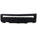 2014-2015 Toyota Tundra Front Bumper Cover, Center, Paint To Match-Capa for the years: 2014, 2015