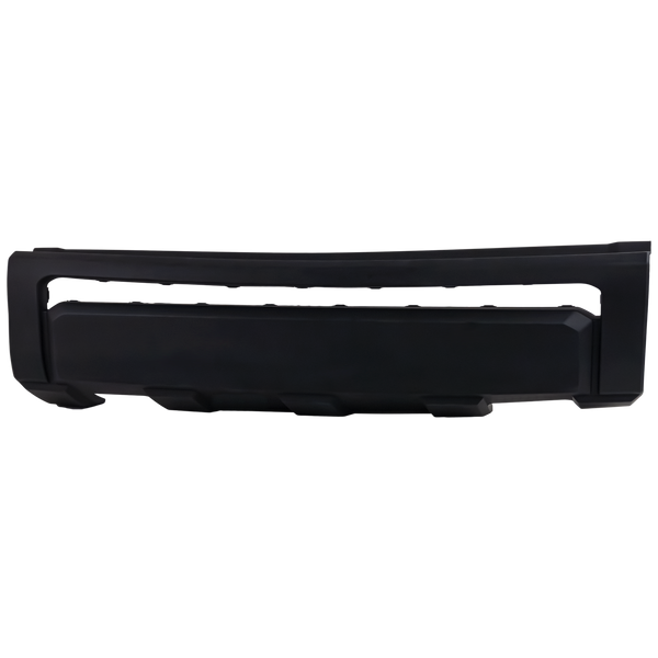 2014-2015 Toyota Tundra Front Bumper Cover, Center, Paint To Match-Capa for the years: 2014, 2015