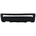 2014-2015 Toyota Tundra Front Bumper Cover, Center, Paint To Match-Capa for the years: 2014, 2015