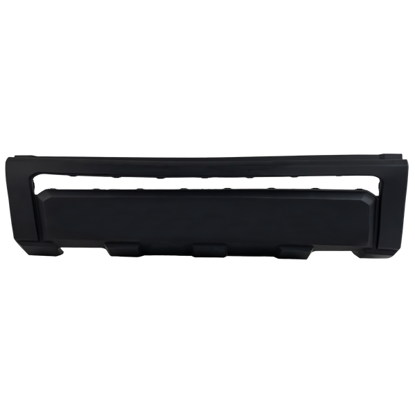 2014-2015 Toyota Tundra Front Bumper Cover, Center, Paint To Match-Capa for the years: 2014, 2015