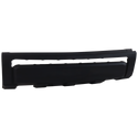 2014-2015 Toyota Tundra Front Bumper Cover, Center, Paint To Match-Capa for the years: 2014, 2015