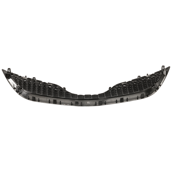 2010-2011 Toyota Camry Grille, Textured Black