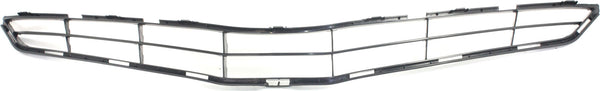 2010-2011 Toyota Camry Grille, Lower, Dark Gray