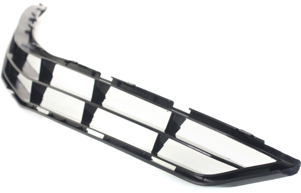 2010-2011 Toyota Camry Grille, Lower, Dark Gray