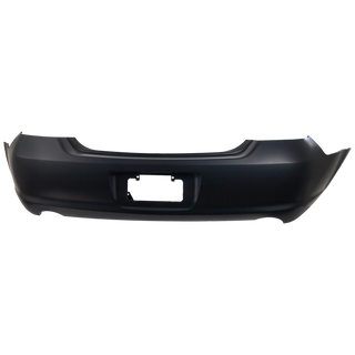 2005-2010 Toyota Avalon Rear Bumper Cover, Primed for the years: 2005, 2006, 2007, 2008, 2009, 2010