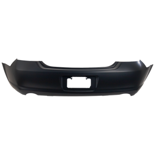 2005-2010 Toyota Avalon Rear Bumper Cover, Primed for the years: 2005, 2006, 2007, 2008, 2009, 2010