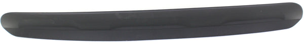 2008-2010 Toyota Highlander Rear Bumper Cover, Lower, Primed for the years: 2008, 2009, 2010