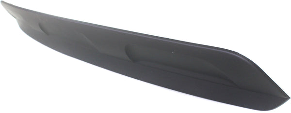 2008-2010 Toyota Highlander Rear Bumper Cover, Lower, Primed for the years: 2008, 2009, 2010