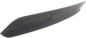 2008-2010 Toyota Highlander Rear Bumper Cover, Lower, Primed for the years: 2008, 2009, 2010